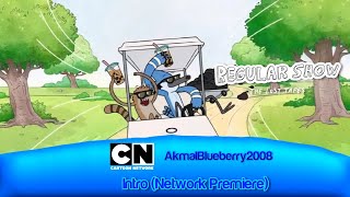 Download lagu Cartoon Network Asia | Regular Show: The Lost Tapes | Intro (Network Premiere)