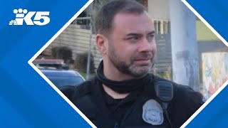 Famous Seattle officer Daniel Auderer fired Net Worth