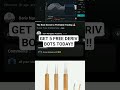 SUBSCRIBE TO GET 5 FREE BOTS!!!