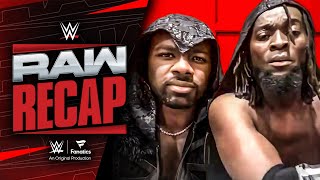 Download Lagu FULL INTERVIEW: The New Day clap back on mid-life crisis: Raw recap, July 21, 2023 MP3 Download Lagu FULL INTERVIEW: The New Day clap back on mid-life crisis: Raw recap, July 21, 2023 MP3