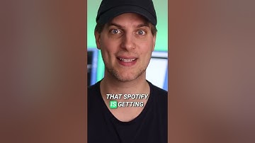 TRUTH about Spotify Pre-Saves 😱