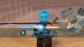 How X-Men Apocalypse Should Have Ended In LEGO