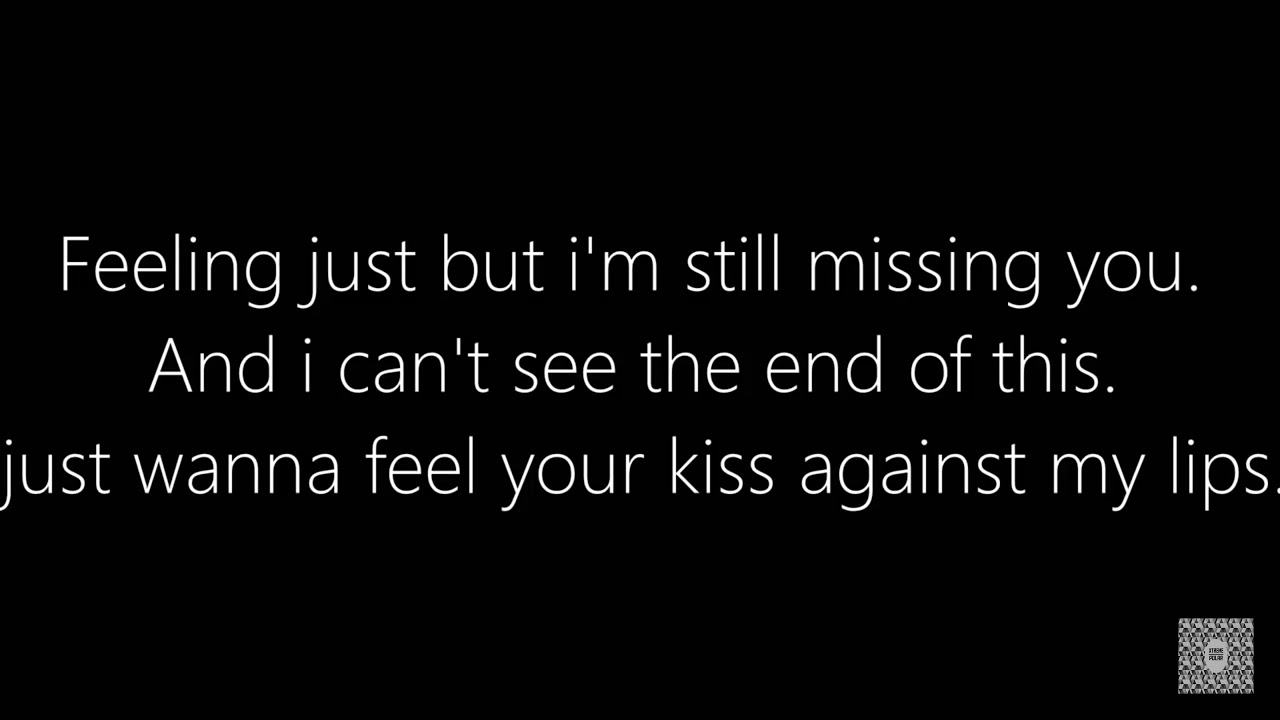 Songtext I Hate You I Love You I hate you, I love you. Full song lyrics - YouTube