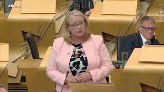 Debate: Defending the Powers of the Scottish Parliament Wealth