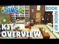 Book Nook Kit Overview – Should You Buy It? | The Sims 4 Guide