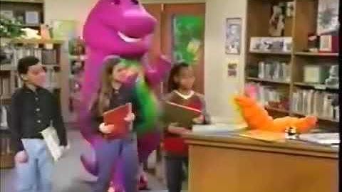 School & Homes with Purple Guy (Blockbuster Version) Part 30