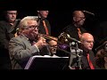 Bigband blast ft bart van lier  all the things you are