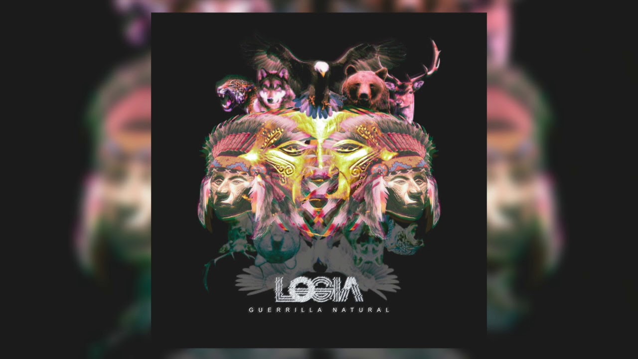 Logia - Guerrilla Natural (Audio) camera iphone 8 plus apk