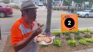 3 BITES - Ripfire Pizza & BB!Q | Sarasota, Florida