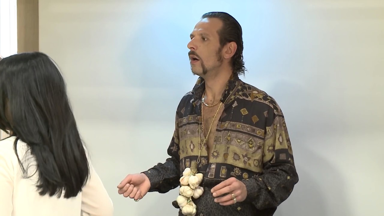 Zyrja për Gjithçka Episodi 10