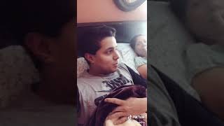 Sleeping On Same Bed As Mom At Age 19 I Get Scared At Night