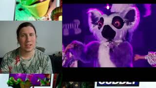 The Masked Singer US | Season 7 -  Episode 4 All Performances + Reveal First Reaction