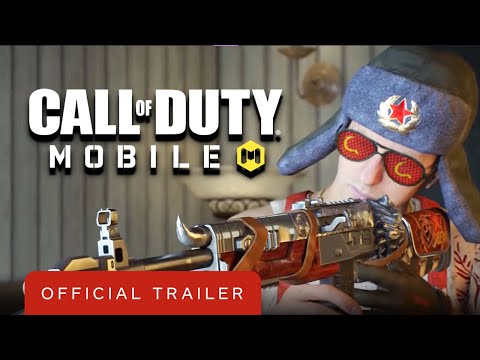 Call of Duty: Mobile - Official Season 13 Winter War Official Trailer