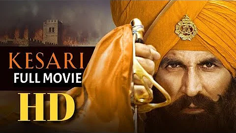 Kesari 2019 Full movie Hd( 720) Akshay kumar pareeniti chopra Fighting movie Made By Fight Series