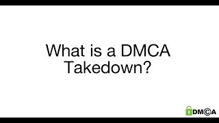 Can a DMCA Takedown Remove Stolen Content?