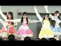 Straight Angeli@1stシングル『STARlighT』リリースイベント(Z8高画質横版)