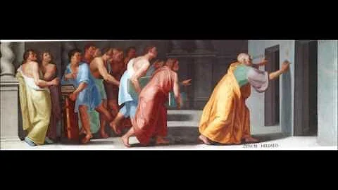 Zeno's Paradox - Numberphile