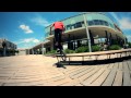 Canon EOS 600D / Rebel T3i Video Test [ Bmx and Skate ]