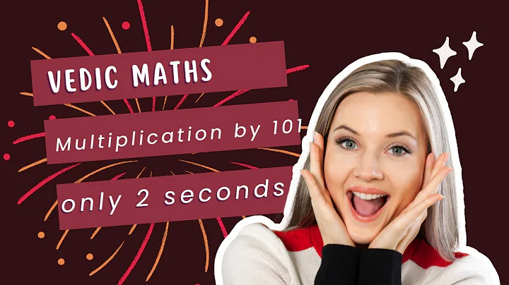 multiplication by 101