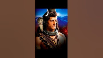 Hamara MataPita hii Mahadev aur Parbati ❤️#viral #mahadev #devokedevmahadev #krishna #ytshorts #fyp