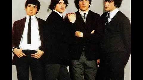 The Kinks - Im Not Like Everybody Else (Sopranos version Live) w/ Lyrics