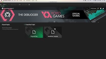 Gamemaker Studio 2 mouse cursor BUG