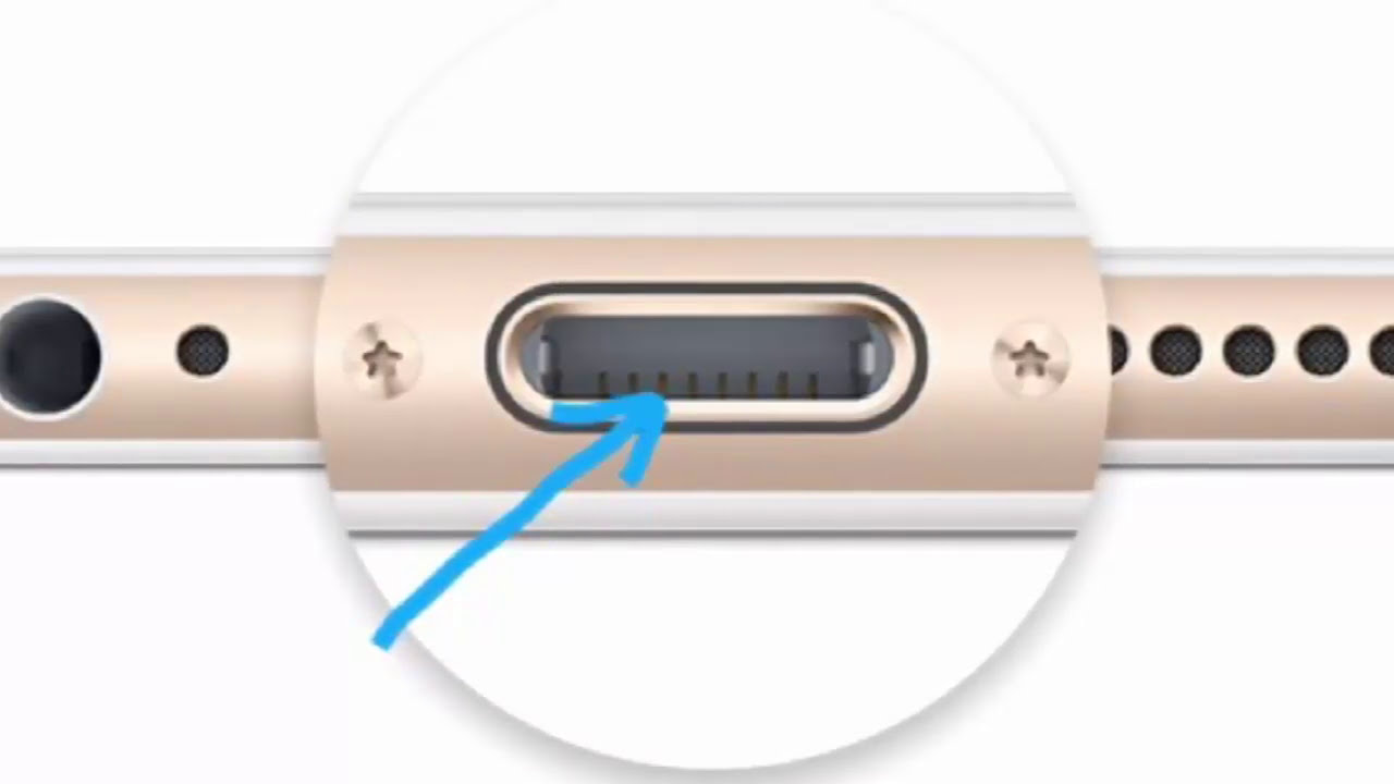 iPhone isn t charging anymore   3 things to try   1 TRICK
