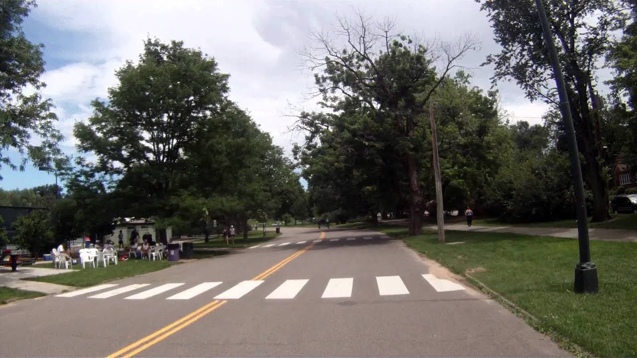 Ride Around Wash Park Denver CO YouTube ride-around-wash-park-denver-co-youtube