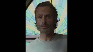 Rick Grimes Development! - Twd #Shorts