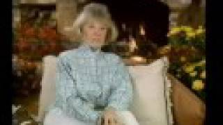 Doris Day &amp; Friends talk about the real  Doris Day