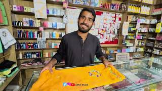 Ladies shop Jusak meerani bazar