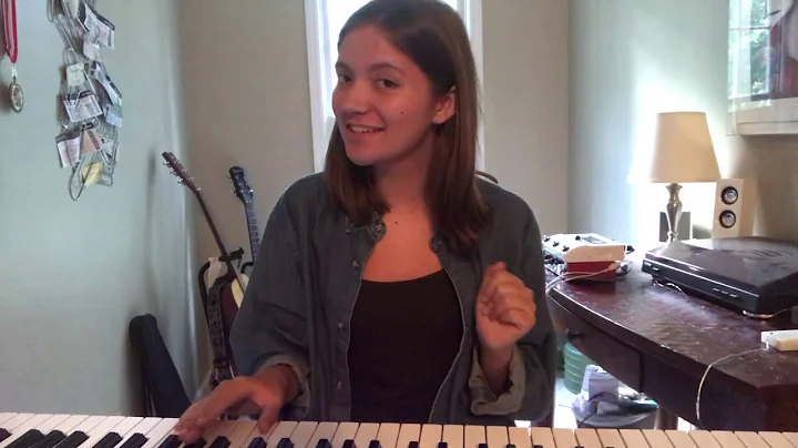 The Graduation Song - Ivy Stokes