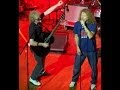 For What It's Worth - Robert Plant with Ian Hunter