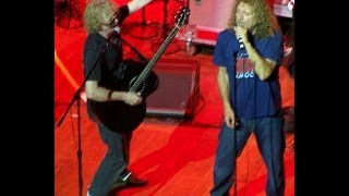 For What It's Worth - Robert Plant with Ian Hunter chords