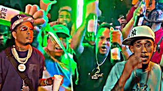 Rochy RD ❌ Tivi Gunz ❌ Angel Dior ❌ Young Gatillo ❌ Dflow - Zuculento Remix (video Oficial)