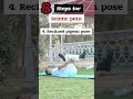 Sciatica pain relief with these 8 steps #viralvideo #motivation #sciaticpain #backpain #subscribe
