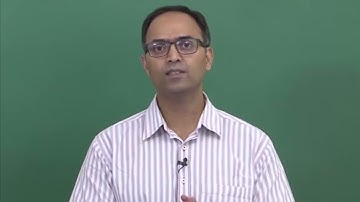 Lec40: Exergy transfer due to heat, mass and work, exergy destruction #swayamprabha #ch24sp