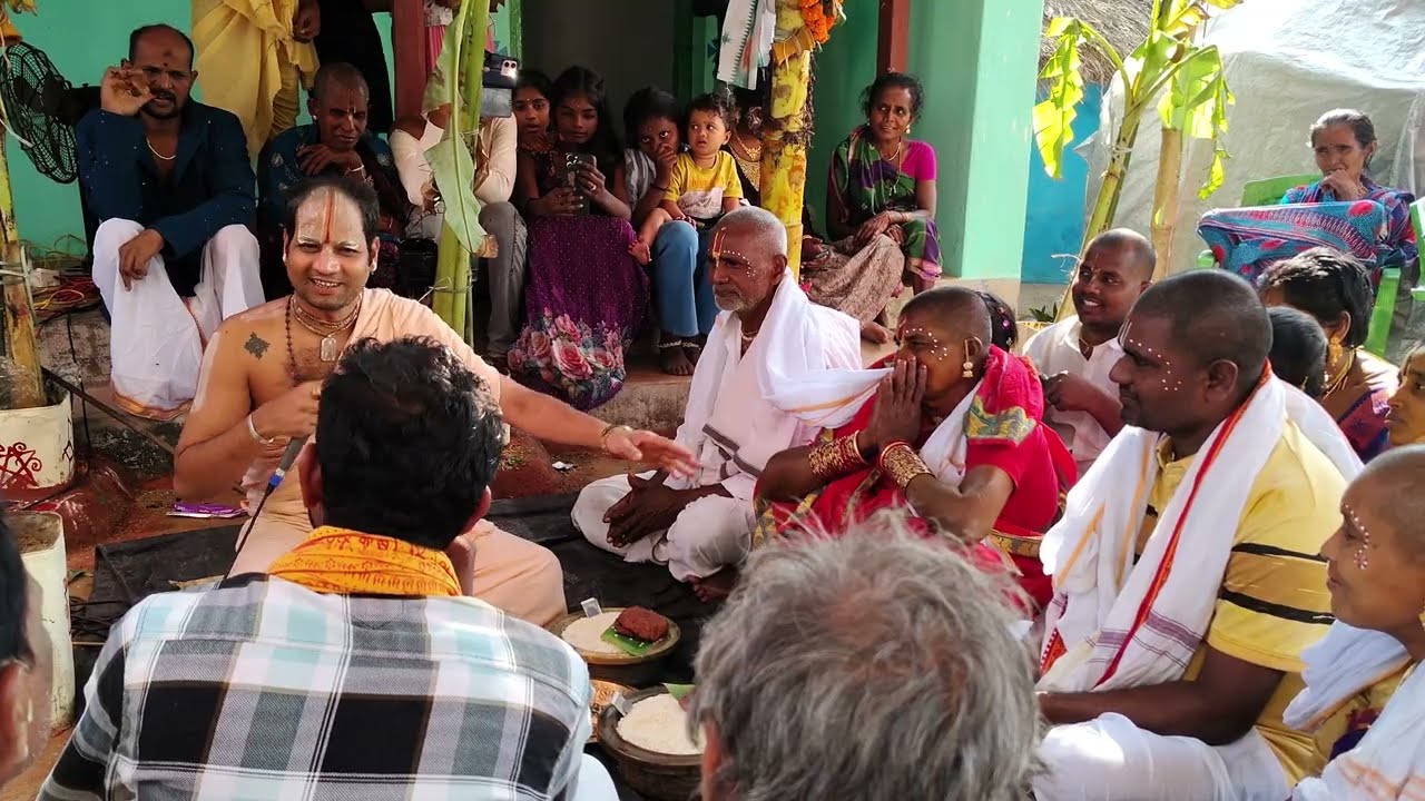 Simhadri_Appna_Peli_SrivariDasudu_Sairam_Devini Pelli_Arusu Vari DevuNi samBarumu AllaDipur 