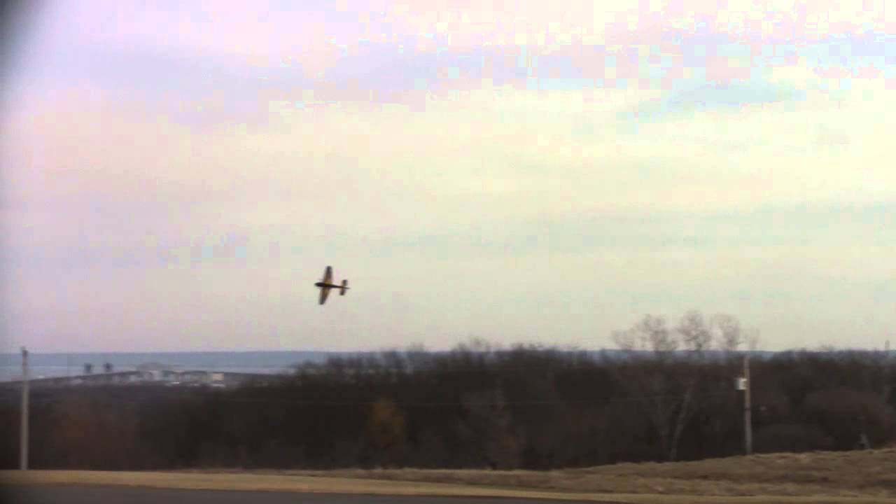 New Product Introducing Goldwing RC- Electric Extreme Series, 61