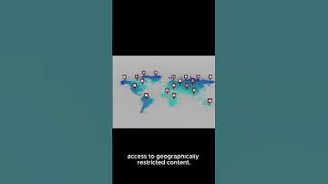 Discover the Link: IPRockets and Global Proxies