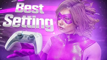 The #1 Omni-Movement Player on Warzone 4 👑 + Settings