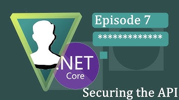 ASP.NET Core 3 - OAuth - Ep.7 Securing the API (UPDATED: READ DESCRIPTION)