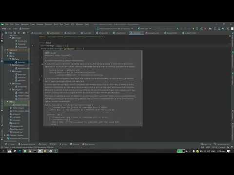 Create a class for sharedpreferences in flutter