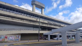 TIP TERMINAL RODOVIÁRIA DO RECIFE