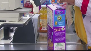 Systems restored, EBT cards should work again in South Carolina, DSS says