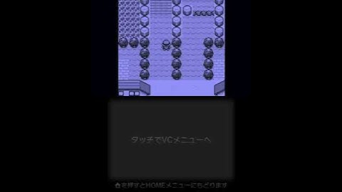 3DS NTR Viewer (Kitkat) - Pokemon Green Streaming Test