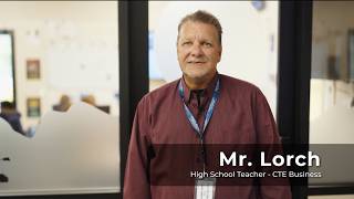 Business Pathway Information Video
