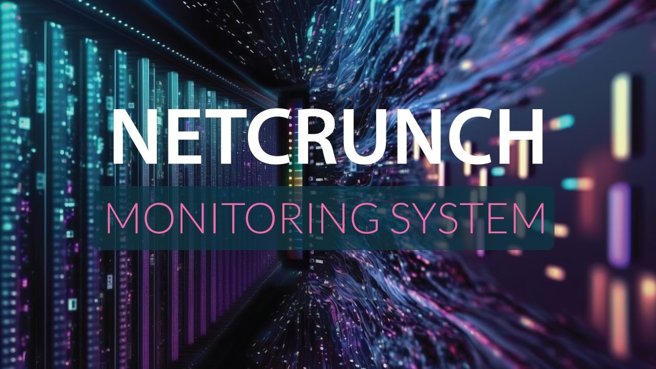 Ultimate Network Monitoring | NetCrunch