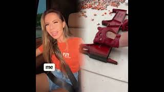 The Night Before Easter Part 1