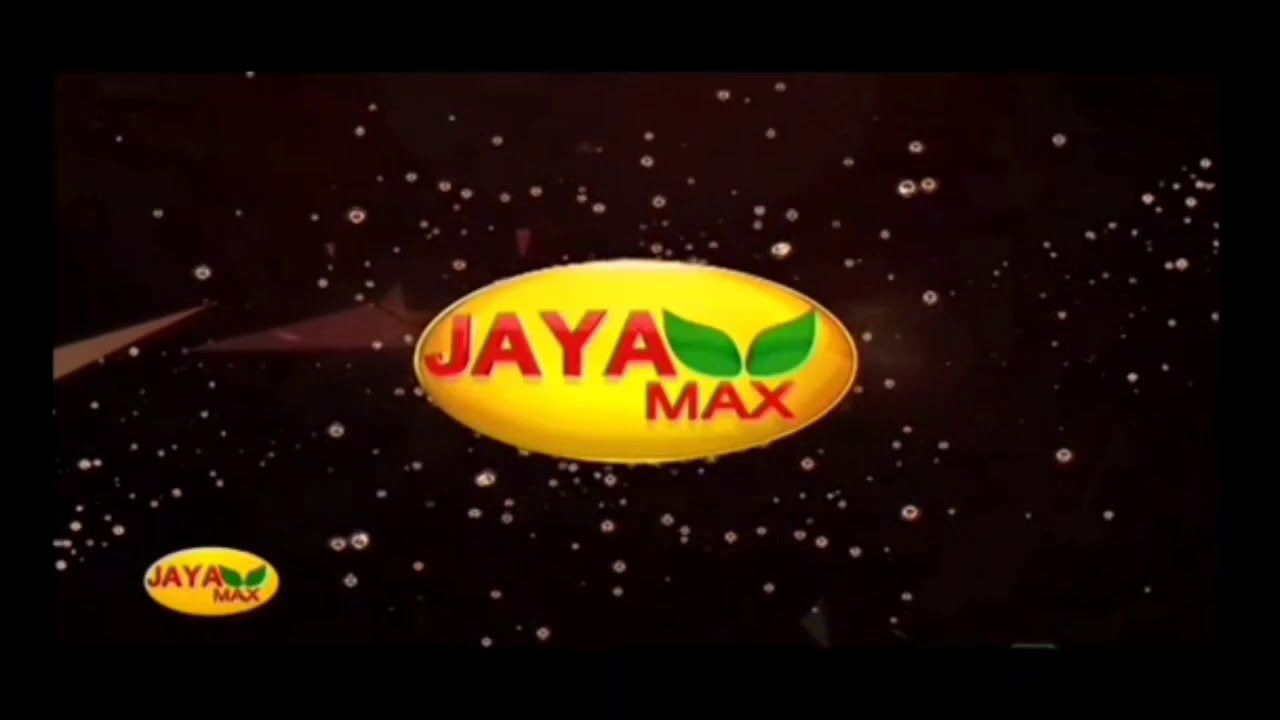 Jaya Max Intro
